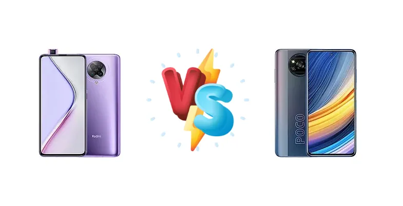 Redmi K30 Pro Zoom vs Poco X3 Pro: Which Xiaomi Reigns?