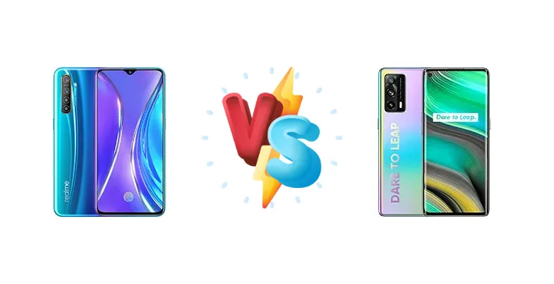 Realme XT 730G vs X7 Pro Ultra: Which Phone Reigns?