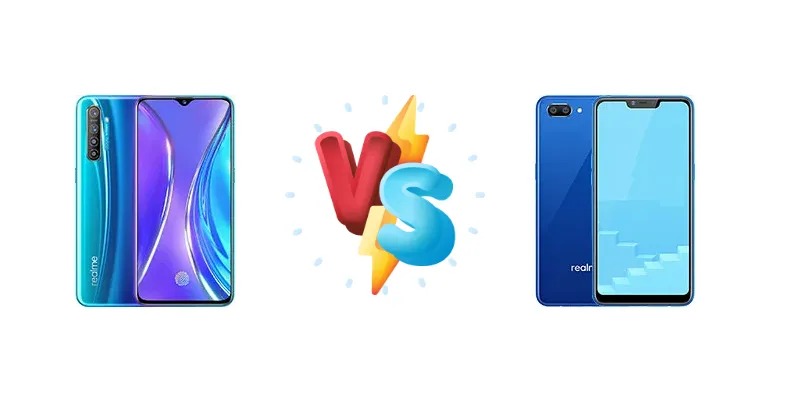 Realme XT 730G vs Realme C1: Which Phone to Choose?