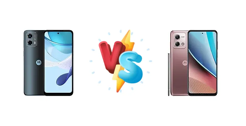 Motorola Moto G (2023) vs Motorola Moto G Stylus (2023)