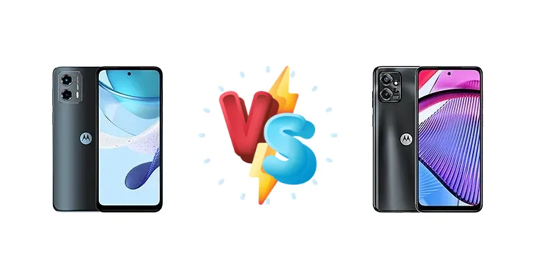 Motorola Moto G (2023) vs Motorola Moto G Power 5G