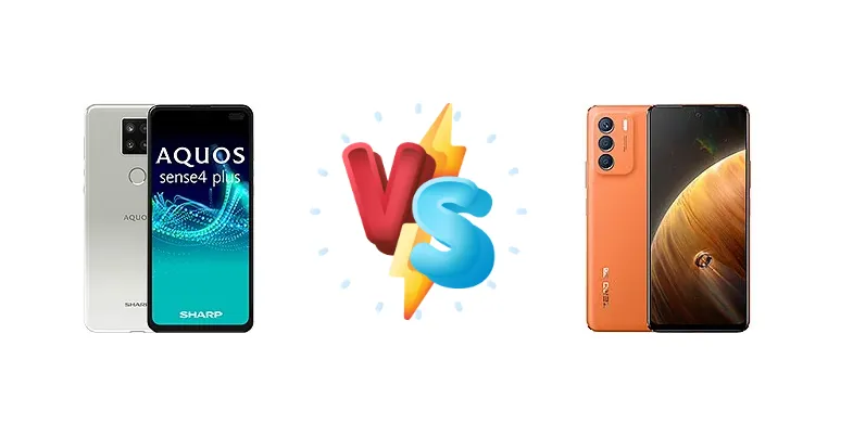 Aquos Sense4 Plus vs Zero 5G 2023: Which Phone Wins?