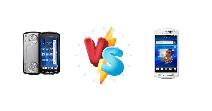 Xperia PLAY vs neo V: Gaming or Battery Life?