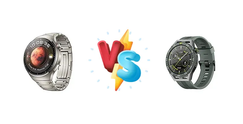 Huawei Watch 4 Pro vs GT 3 SE: Which Smartwatch Wins?