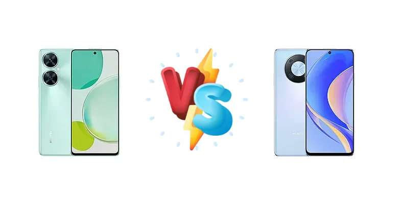 Huawei nova 11i vs Huawei nova Y90