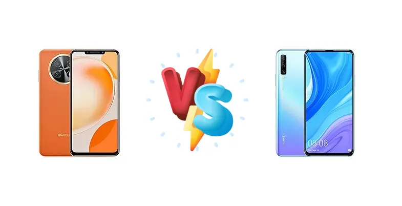 Enjoy 60X vs Y9s: Huawei Showdown!