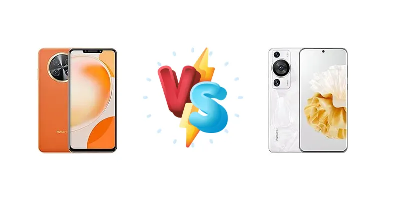 Enjoy 60X vs P60 Pro: Which Huawei Phone to Choose?