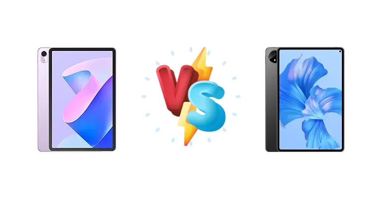 Huawei MatePad 11 (2023) vs Huawei MatePad Pro 11 (2022)