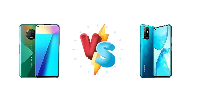 Infinix Note 7 vs Note 8i: Which Budget Phone Wins?