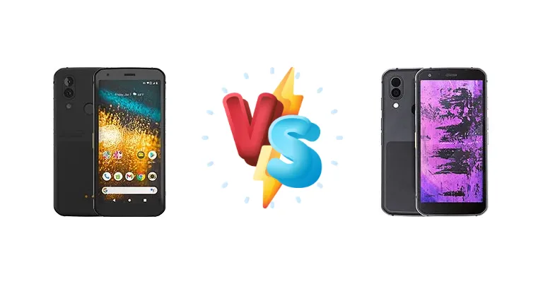 Cat S62 vs Cat S62 Pro