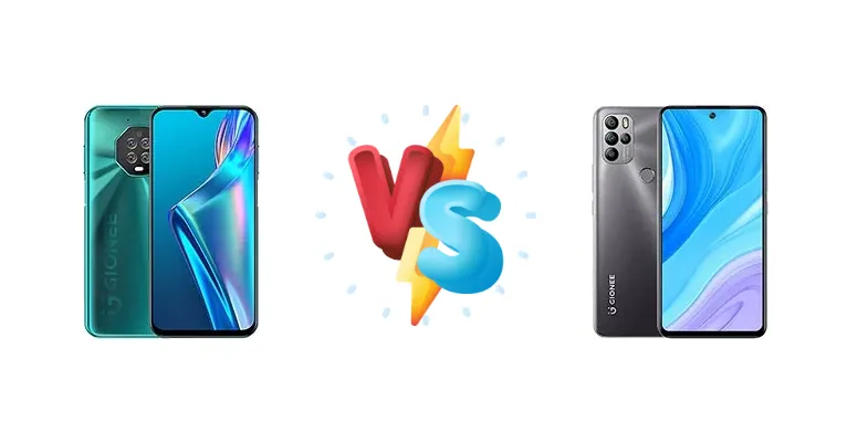 Gionee M3 vs Gionee M15