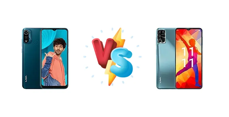 Lava X3 vs Yuva Pro: Which Budget Phone Wins?