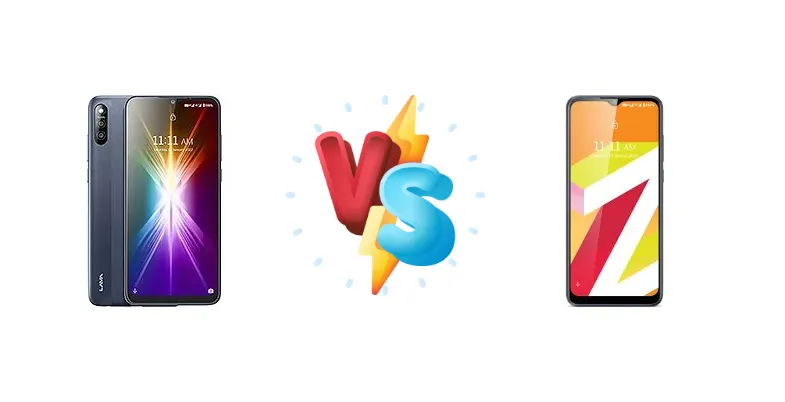 Lava X2 vs Z2s: Which Budget Phone Wins?
