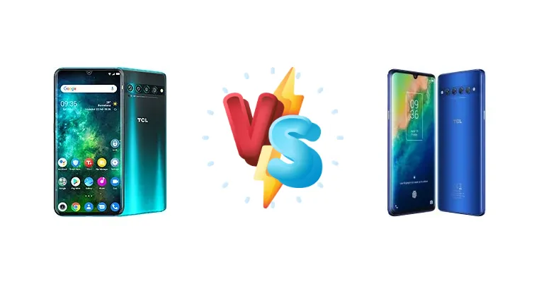 TCL 10 Pro vs 10 Plus: Which Budget Phone Wins?