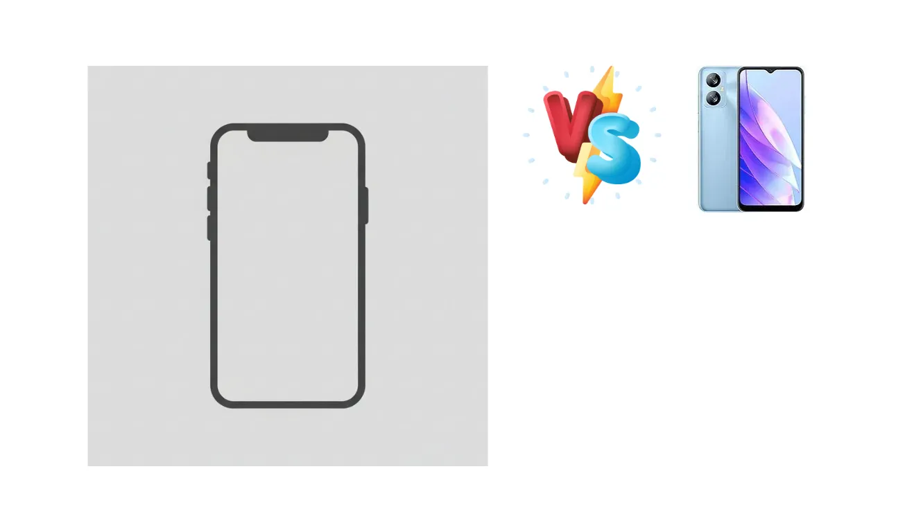 Blackview Oscal C70 vs Blackview A52