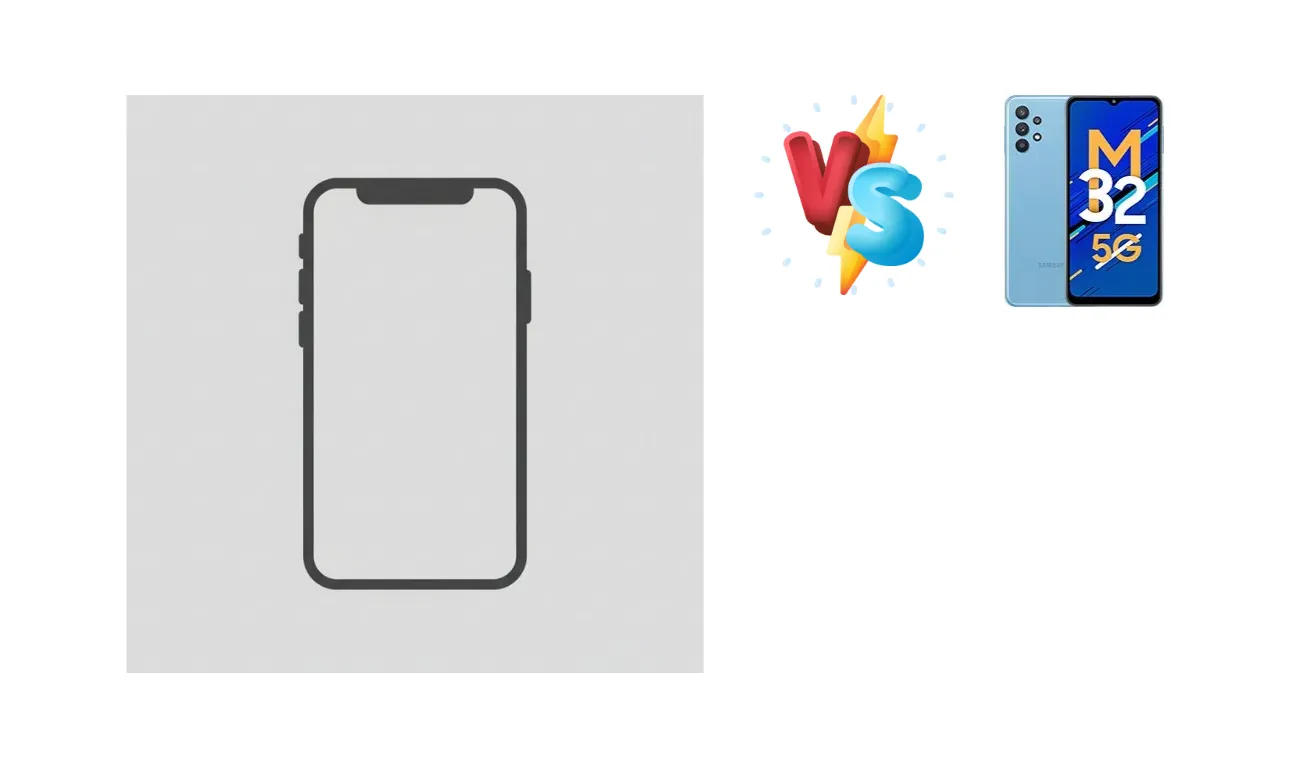 Blackview Oscal C70 vs Samsung Galaxy M32 5G