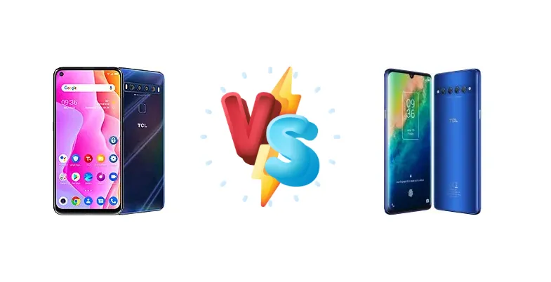 TCL 10L vs 10 Plus: Which Budget Phone Wins?