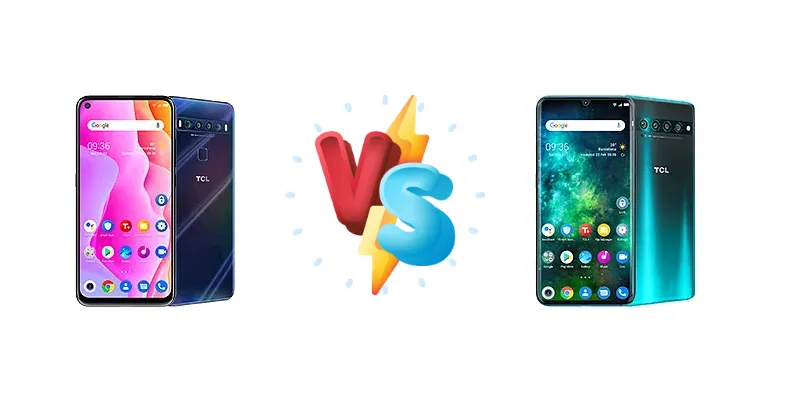 TCL 10L vs 10 Pro: Which Budget Phone Wins?