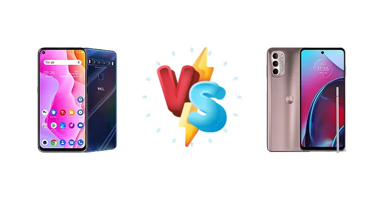 TCL 10L vs Moto G Stylus 2022: Which Budget Phone Wins?