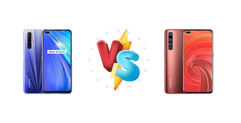 Realme X50m 5G vs X50 Pro 5G: Which Reigns Supreme?