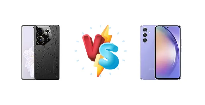 Camon 20 Premier vs Galaxy A54: Which Phone Wins?