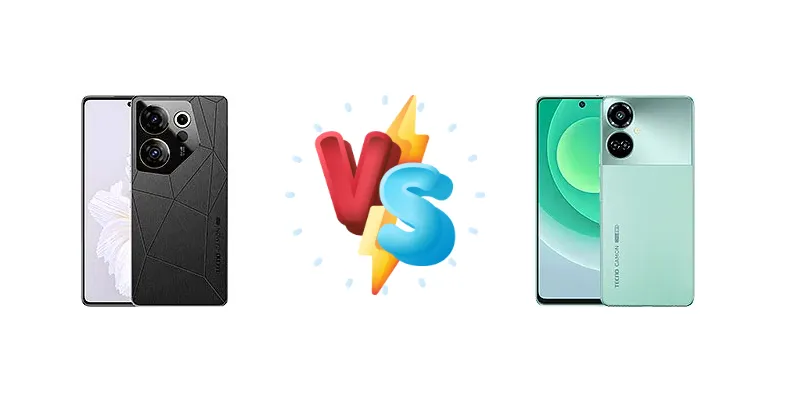 Camon 20 Premier vs 19 Pro 5G: Which Tecno Reigns?