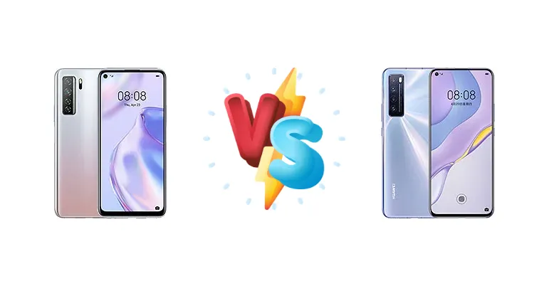 Nova 7 SE 5G vs Nova 7 5G: Which Huawei Phone to Choose?