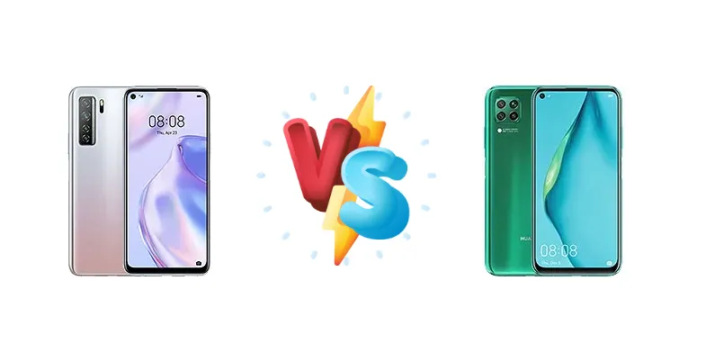 Nova 7 SE 5G vs 7i: Which Huawei Phone Wins?
