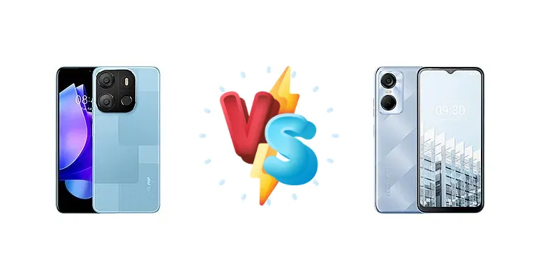 Tecno Pop 7 vs Pop 6 Pro: Which Budget Phone Wins?
