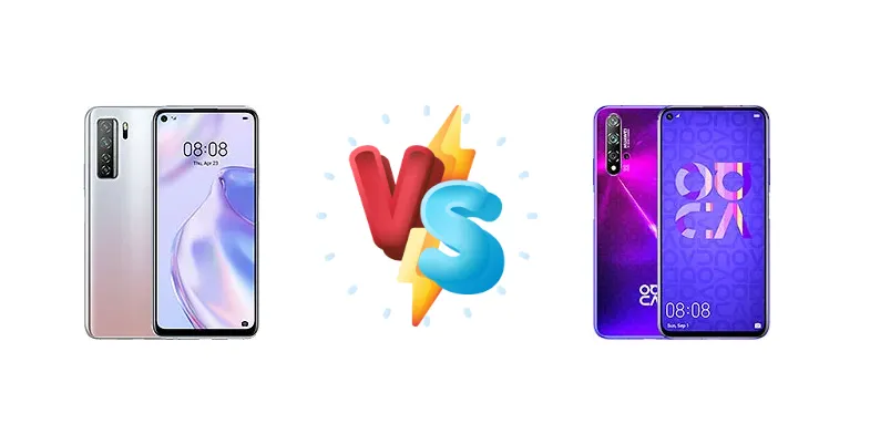 Nova 7 SE 5G vs Nova 5T: Which Huawei Phone to Choose?