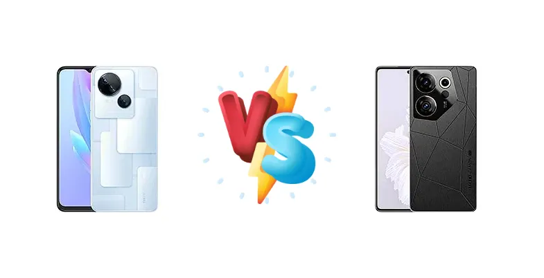 Tecno Spark 10 5G vs Tecno Camon 20 Premier