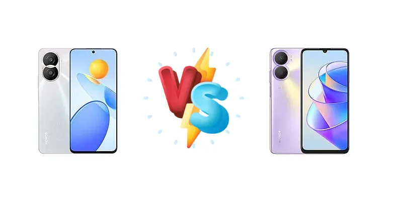 Honor Play7T Pro vs Play 40 Plus: Which to Choose?