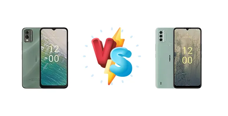 Nokia C32 vs C31: Which Budget Phone Wins?