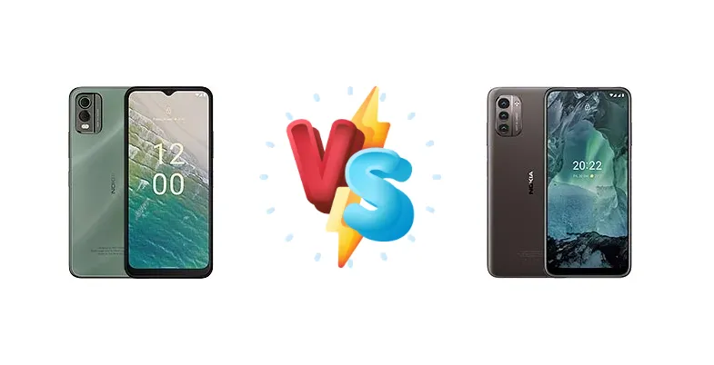 Nokia C32 vs G21: Which Budget Phone Wins?