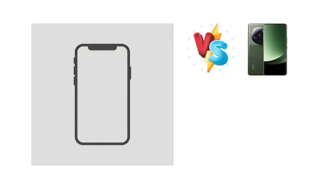 ZTE nubia Red Magic 8 Pro+ vs Xiaomi 13 Ultra