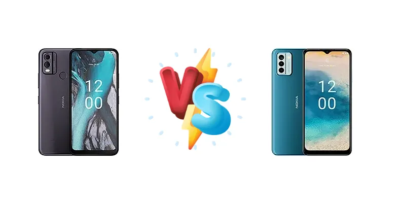 Nokia C22 vs G22: Which Budget Phone Wins?