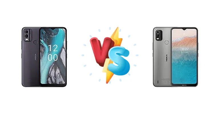 Nokia C22 vs C21 Plus: Which Budget Phone Wins?