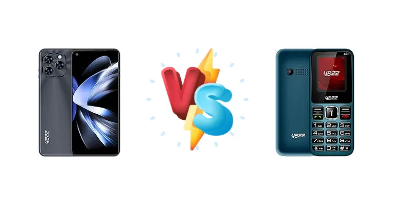 Yezz Art 3 Pro vs C32: Which Budget Phone Wins?
