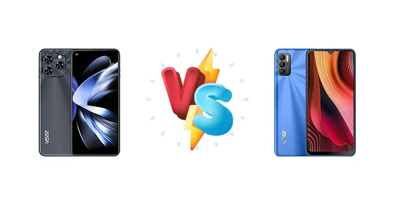 Yezz Art 3 Pro vs Art 2 Pro: Which Budget Phone Wins?