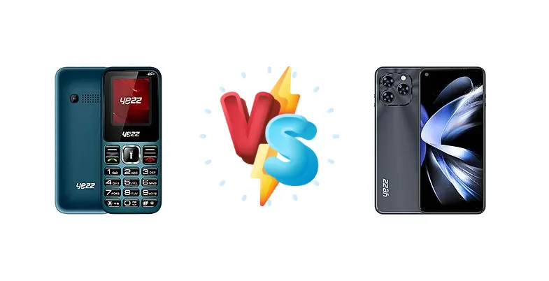 Yezz C32 vs Yezz Art 3 Pro