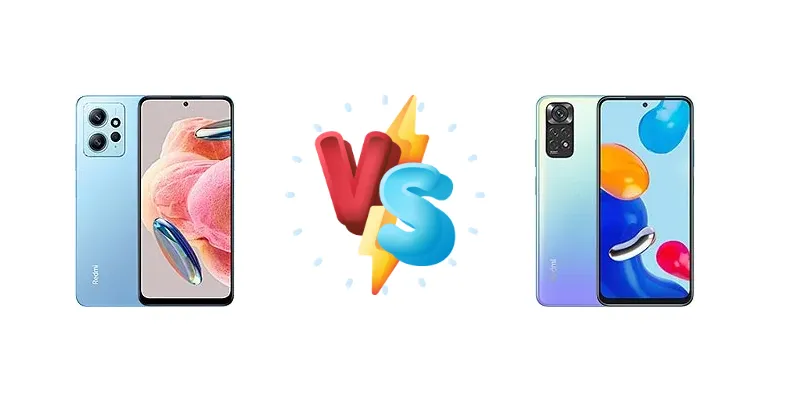 Redmi Note 12 4G vs 11: Which Xiaomi Reigns?