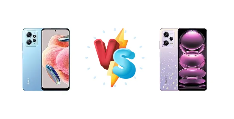 Redmi Note 12 4G vs Pro: Which Xiaomi Reigns?