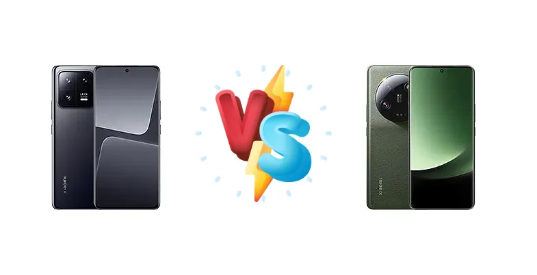 Xiaomi 13 Pro vs 13 Ultra: Which Flagship Reigns?