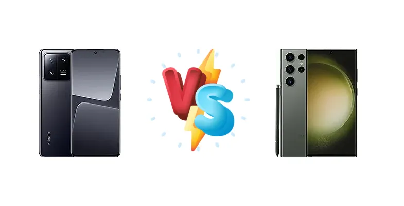 Xiaomi 13 Pro vs Galaxy S23 Ultra: Ultimate Showdown