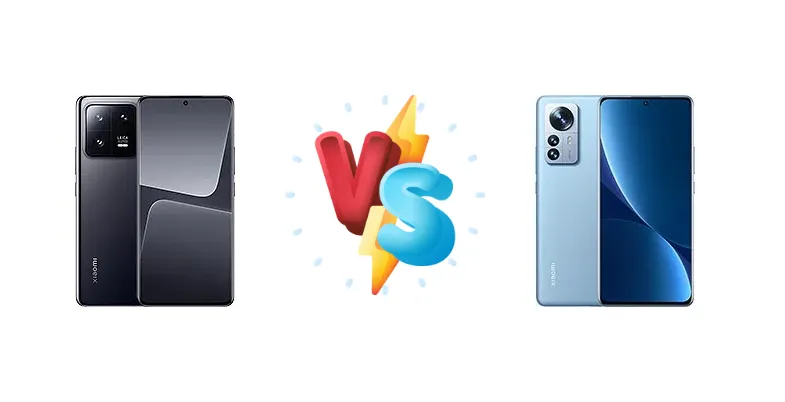 Xiaomi 13 Pro vs 12 Pro: Which Flagship Reigns?