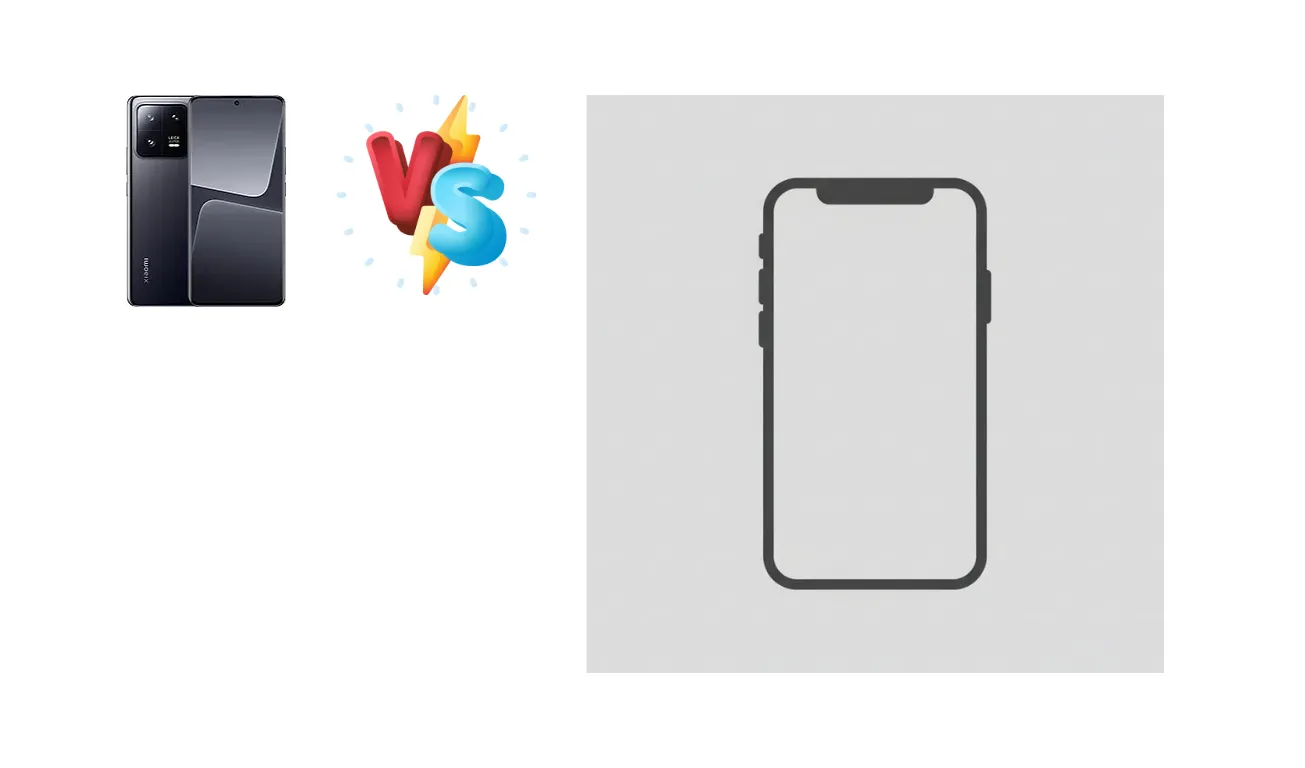 Xiaomi 13 Pro vs Galaxy S23+: Ultimate Showdown