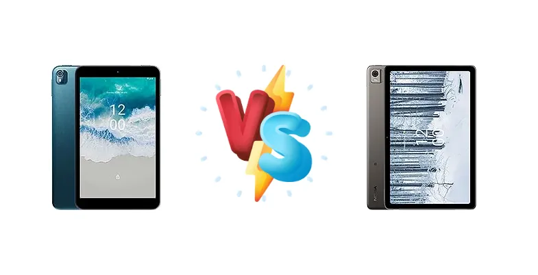 Nokia T10 vs T21: Which Tablet Should You Buy?