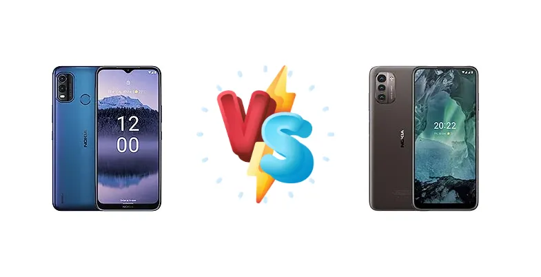 Nokia G11 Plus vs G21: Which Budget Phone Wins?
