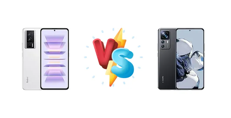 Redmi K60 Pro vs 12T Pro: Which Xiaomi Reigns?