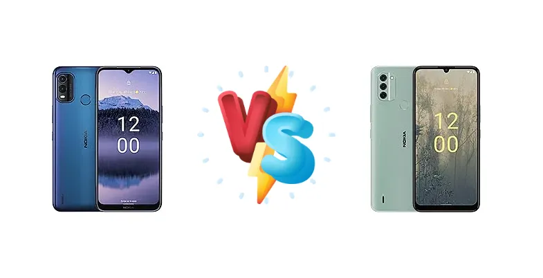 Nokia G11 Plus vs C31: Which Budget Phone Wins?